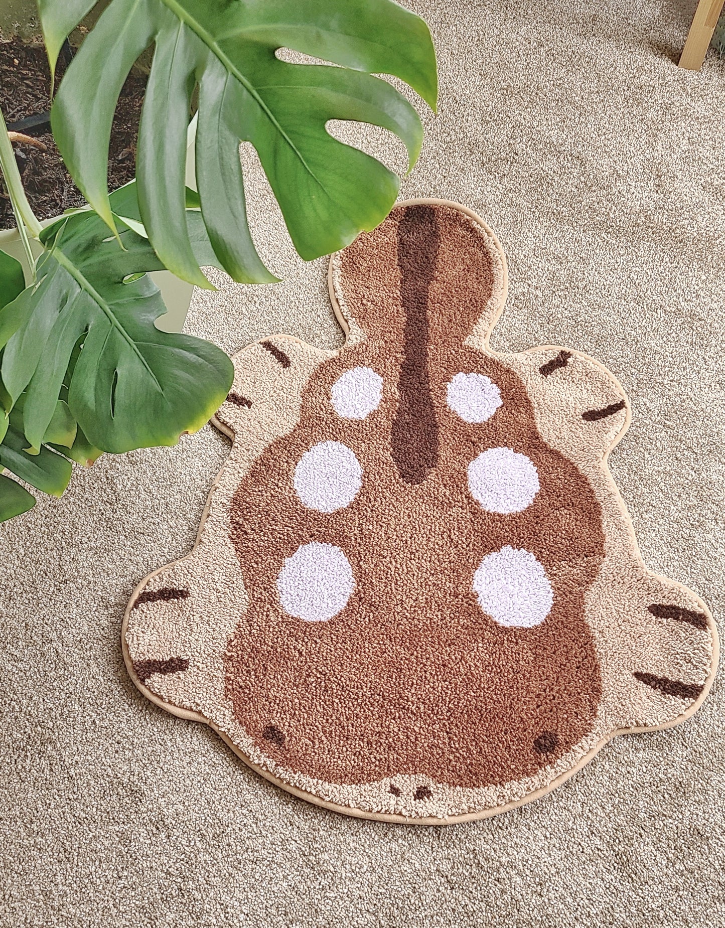 Quag & Clod Rugs