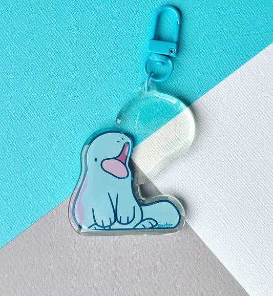 !DISCOUNTED! Quag Big Bubble Charm